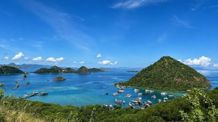 Estimasi Biaya Sewa Kapal Phinisi di Labuan Bajo